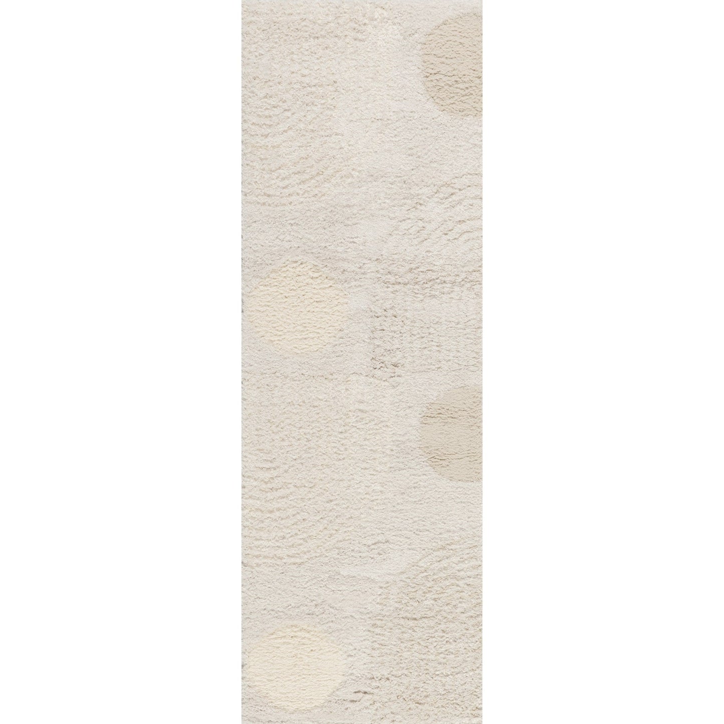Nuloom Gloria Abstrakter Shag-Teppich