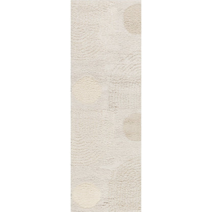 Nuloom Gloria Abstrakter Shag-Teppich