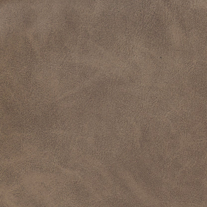 Pola Sofa, 95 Inch, 2 Throw Pillows, Modern Neutral Brown Polyester