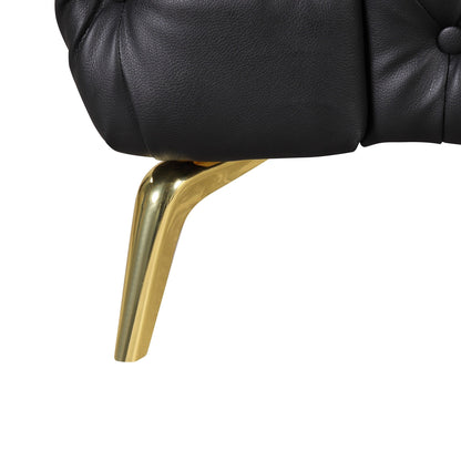 Roomfitters Massage Recliner Chair Electric Power Lift Chairs with Side Pocket, Adjustable Massage and Heating Function