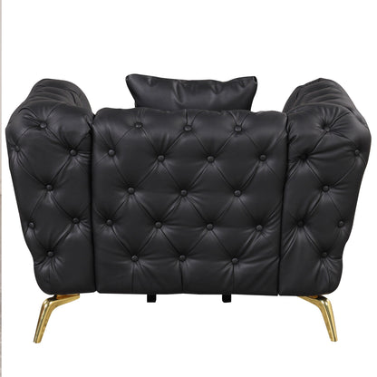 Roomfitters Massage Recliner Chair Electric Power Lift Chairs with Side Pocket, Adjustable Massage and Heating Function