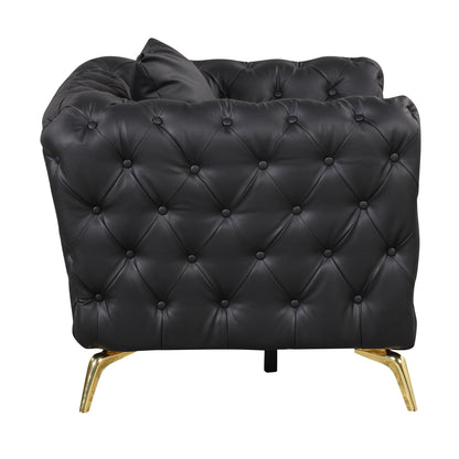 Roomfitters Massage Recliner Chair Electric Power Lift Chairs with Side Pocket, Adjustable Massage and Heating Function