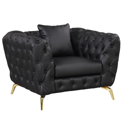 Roomfitters Massage Recliner Chair Electric Power Lift Chairs with Side Pocket, Adjustable Massage and Heating Function