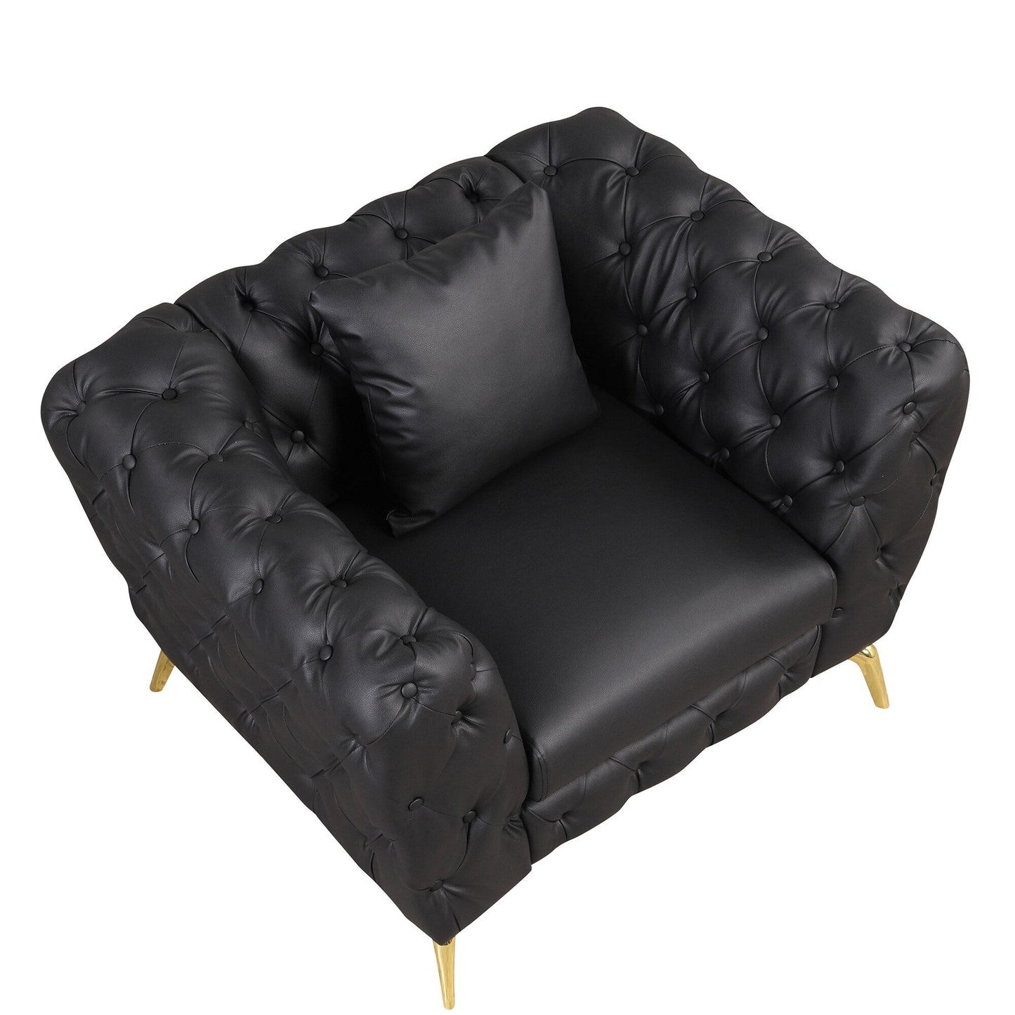 Roomfitters Massage Recliner Chair Electric Power Lift Chairs with Side Pocket, Adjustable Massage and Heating Function