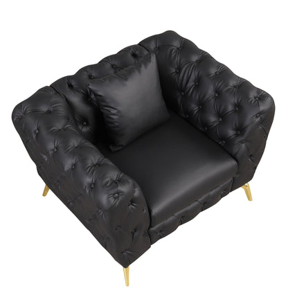 Roomfitters Massage Recliner Chair Electric Power Lift Chairs with Side Pocket, Adjustable Massage and Heating Function