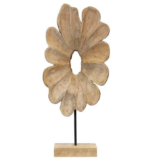 StyleCraft Holzblumendekor