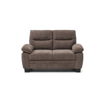 Summerton 59 in. Pillow Top Arm Polyester Straight Sofa