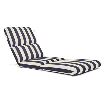 Sunbrella Chaiselongue-Kissen