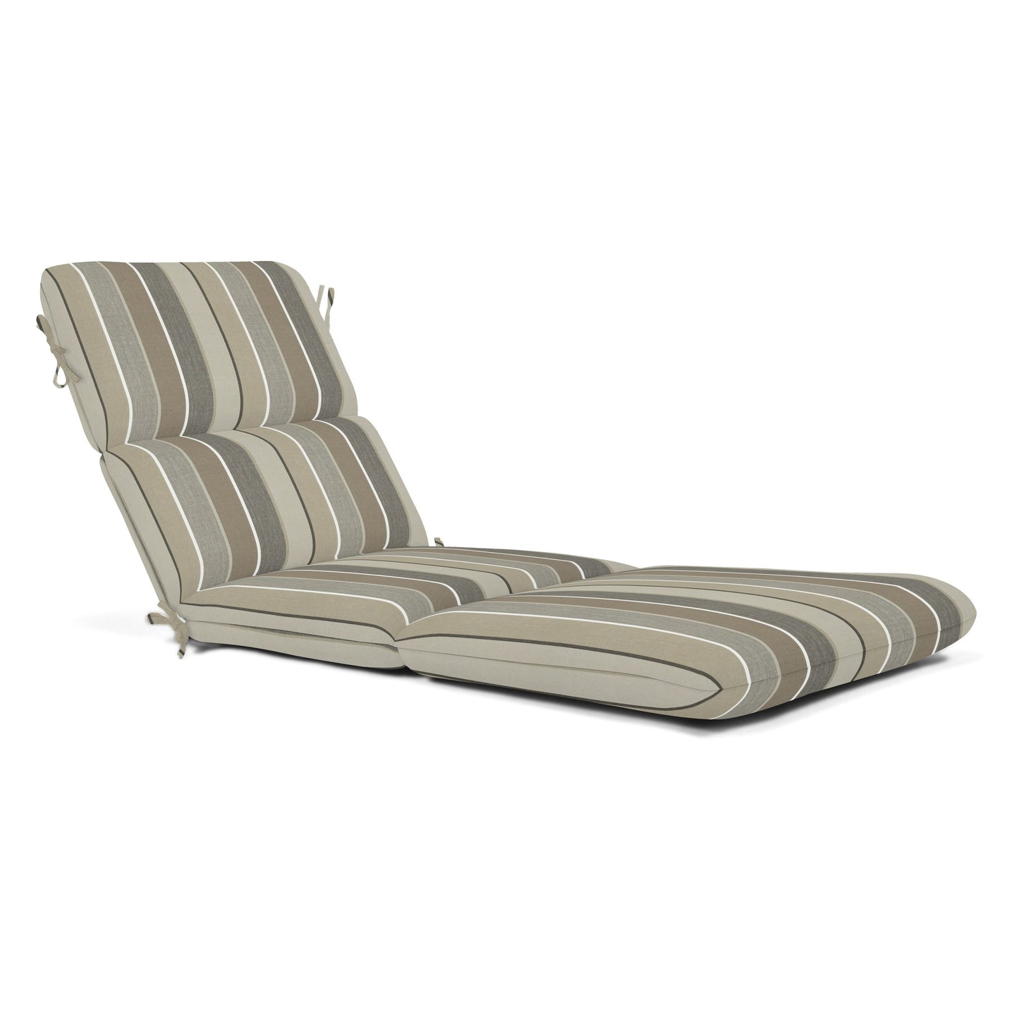 Sunbrella Chaiselongue-Kissen