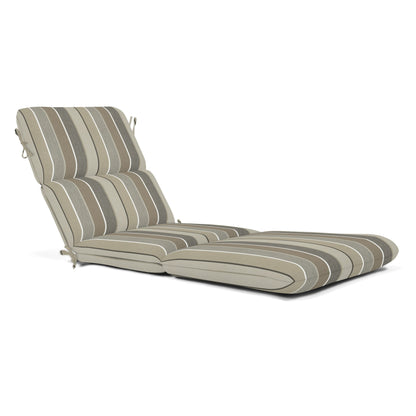 Sunbrella Chaiselongue-Kissen