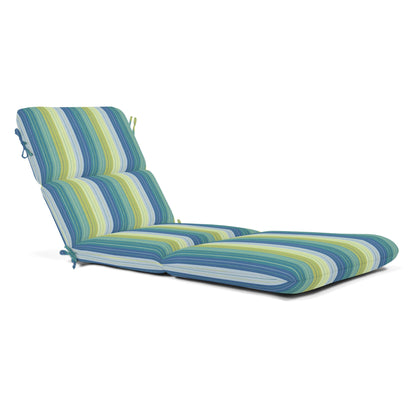 Sunbrella Chaiselongue-Kissen