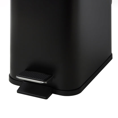 SunnyPoint 5 Liter / 1,32 Gallonen Mülleimer
