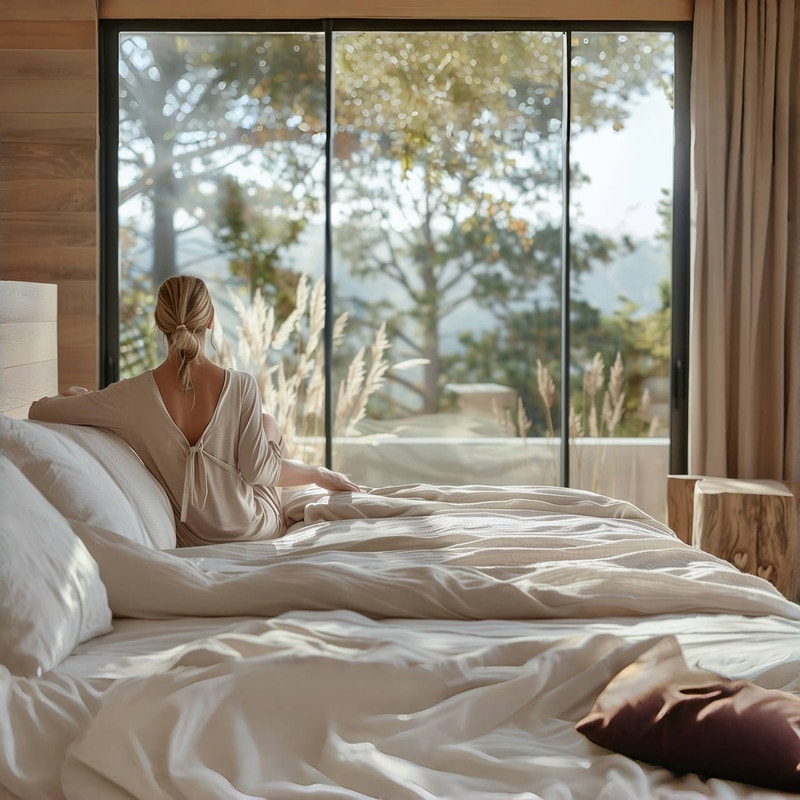 SweDrea 10 Zoll mittelfeste, mit Gel angereicherte Memory Foam-Hybridmatratze, kühlend und atmungsaktiv, mit CertiPUR-US, SGS und OEKO-TEX