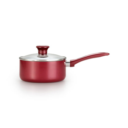 T-Fal B039SE64 Excite 14-teiliges Antihaft-Kochgeschirr-Set