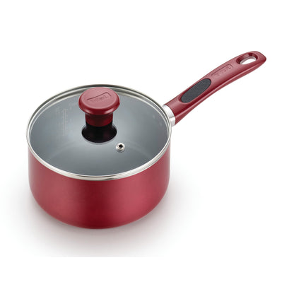 T-Fal B039SE64 Excite 14-teiliges Antihaft-Kochgeschirr-Set