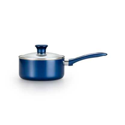 T-Fal B039SE64 Excite 14-teiliges Antihaft-Kochgeschirr-Set