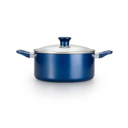 T-Fal B039SE64 Excite 14-teiliges Antihaft-Kochgeschirr-Set