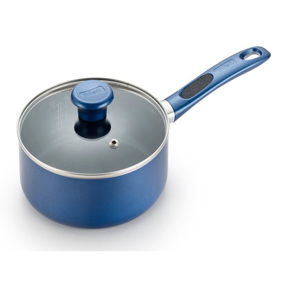 T-Fal B039SE64 Excite 14-teiliges Antihaft-Kochgeschirr-Set