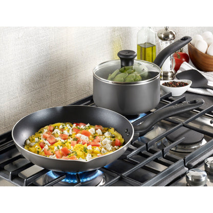 T-Fal Initiatives 3 Qt. Kochtopf