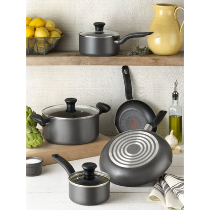 T-Fal Initiatives 3 Qt. Kochtopf
