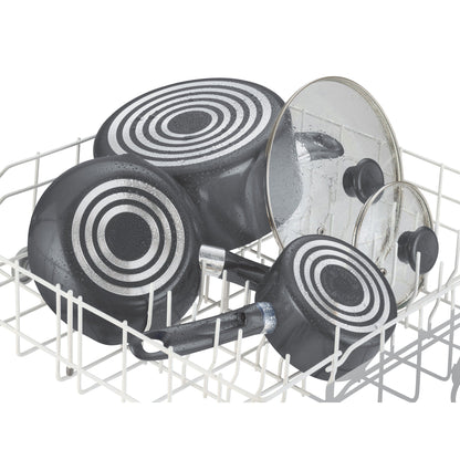 T-Fal Initiatives 3 Qt. Kochtopf