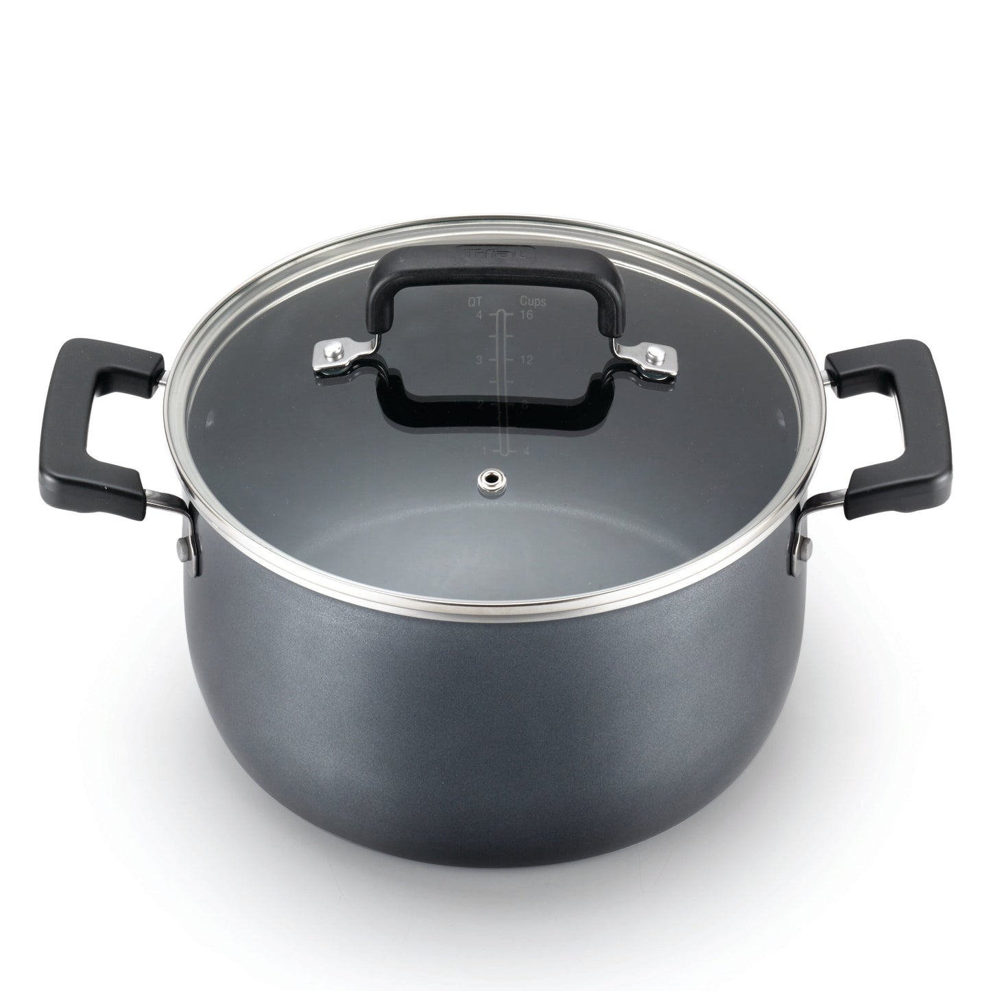 T-fal Signature 12-teiliges Kochgeschirrset