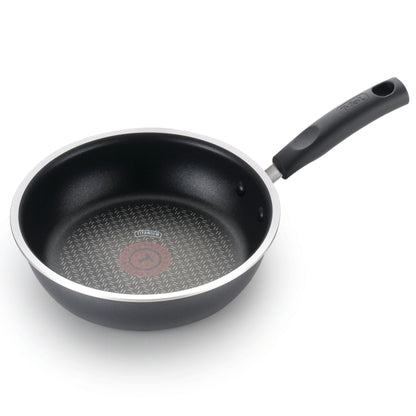 T-fal Signature 12-teiliges Kochgeschirrset