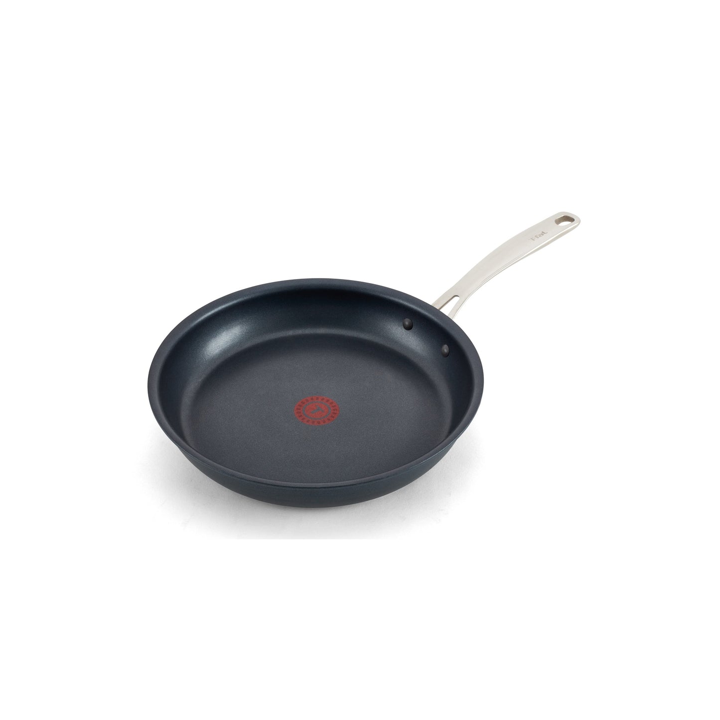 T-fal Platinum Antihaft-Kochgeschirr-Set mit Induktionsboden, Unlimited Cookware Collection, 12-teilig
