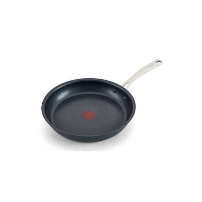 T-fal Platinum Antihaft-Kochgeschirr-Set mit Induktionsboden, Unlimited Cookware Collection, 12-teilig