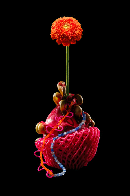 Lenee Halskette - Mehrfarbig