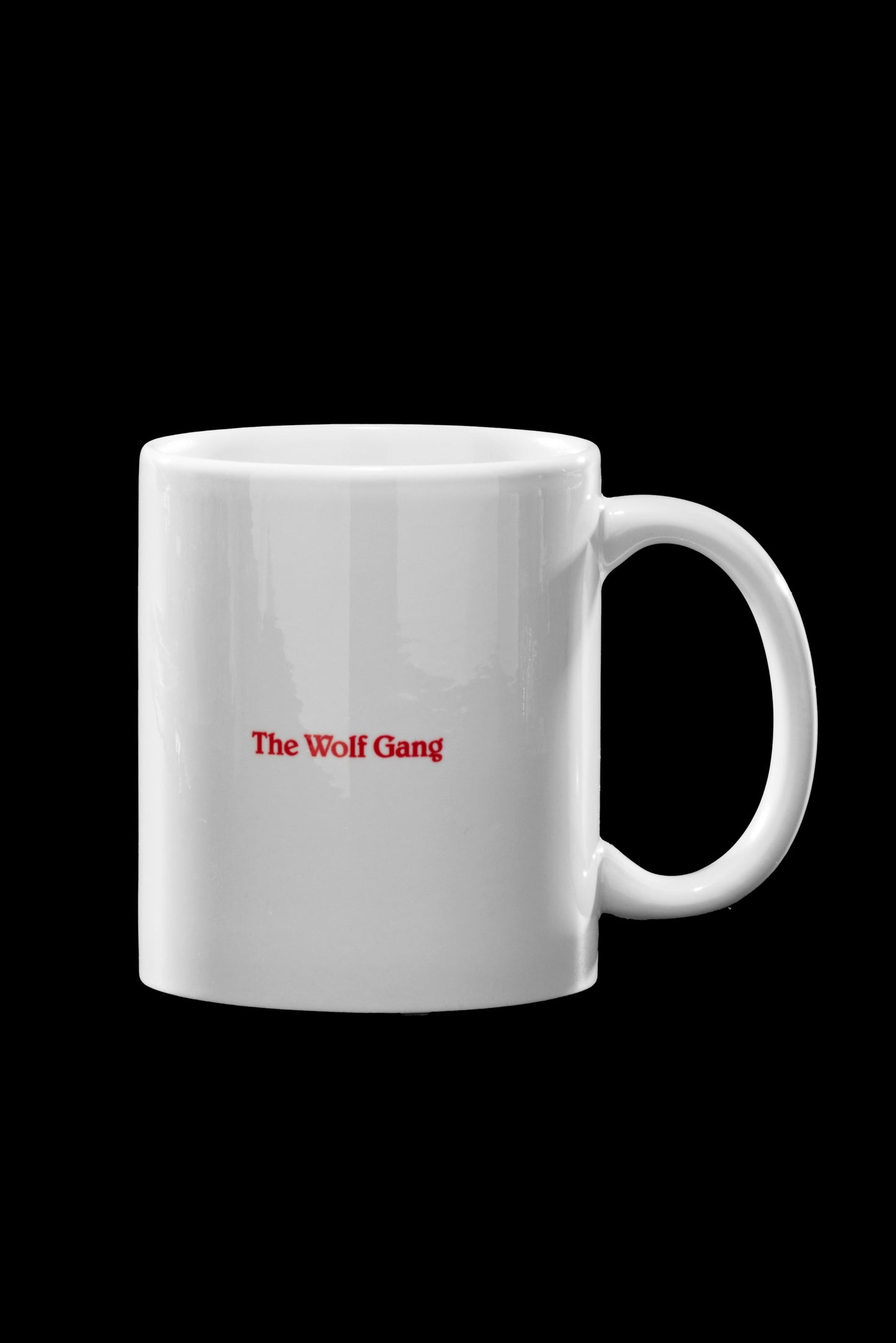 Meerjungfrauen-Tasse - Elfenbein