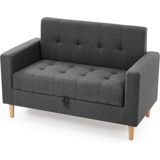 The College Storage Couch by Dorm HaulÂ®