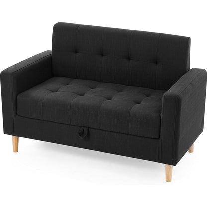 The College Storage Couch by Dorm HaulÂ®