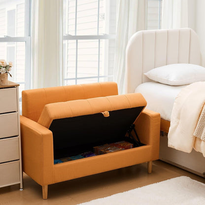 The College Storage Couch by Dorm HaulÂ®