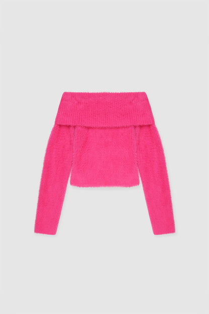 Vello Stricktop - Pink