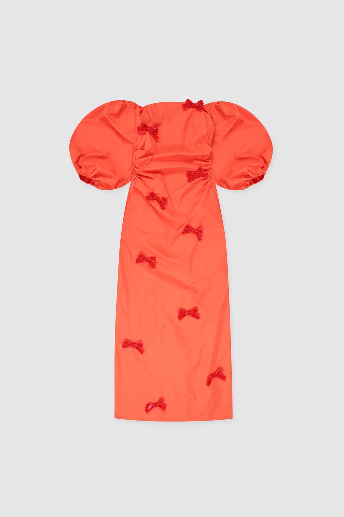 Amar Midikleid - Rojo