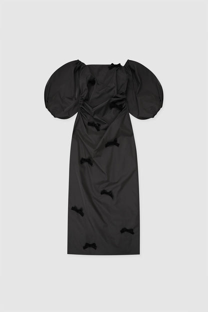 Amar Midikleid - Noir