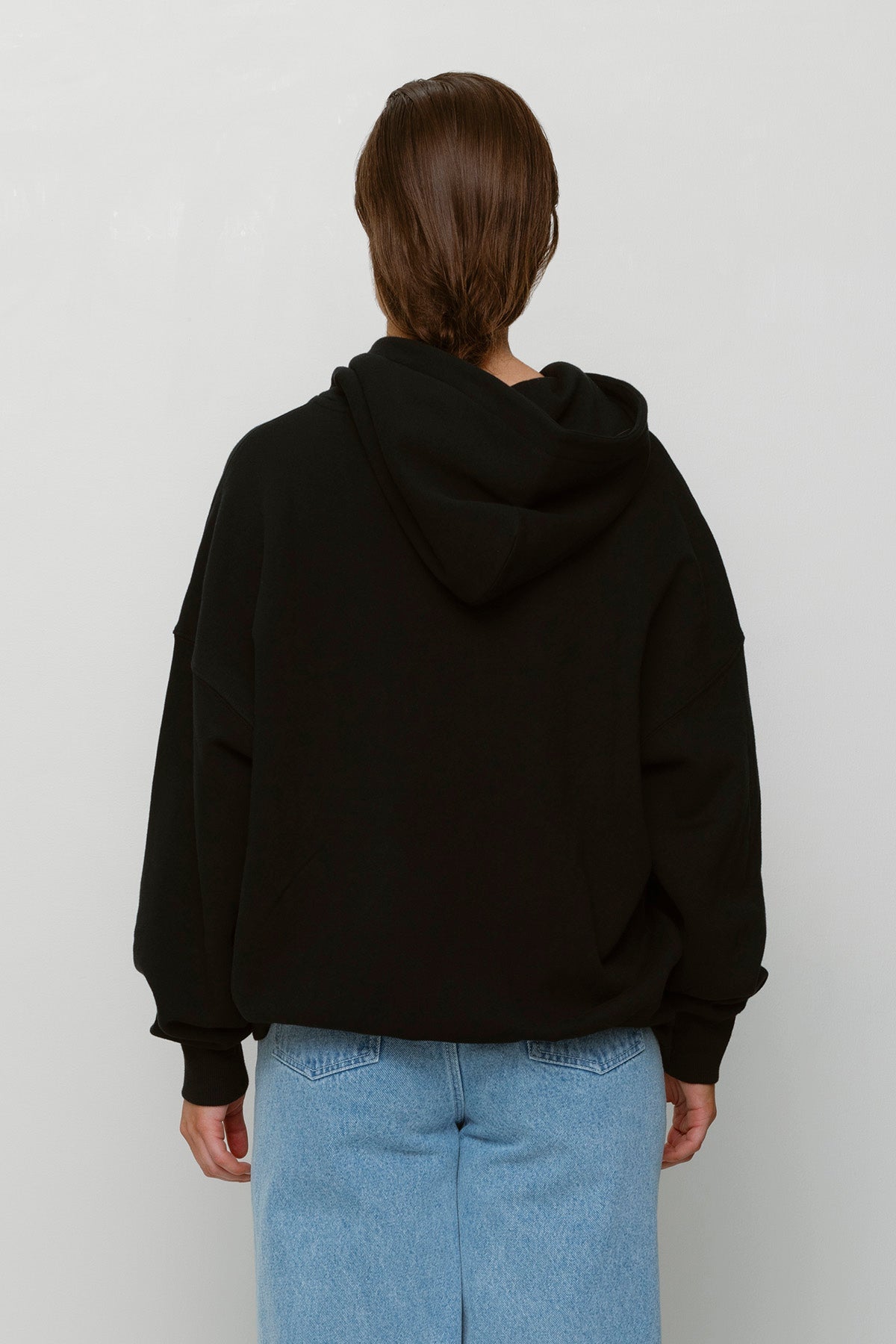 Sol Hoodie - Noir