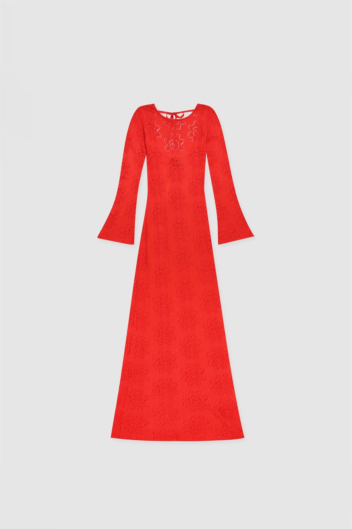 Bettina Maxikleid - Dahlie