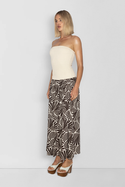 Alyss Maxikleid - Coco Shell