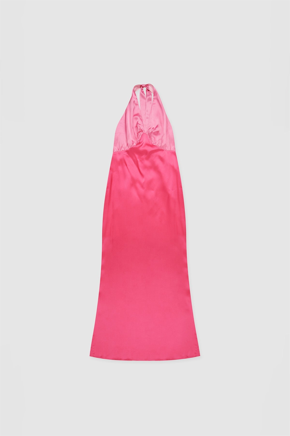 Oahu Slip-Kleid - Pink