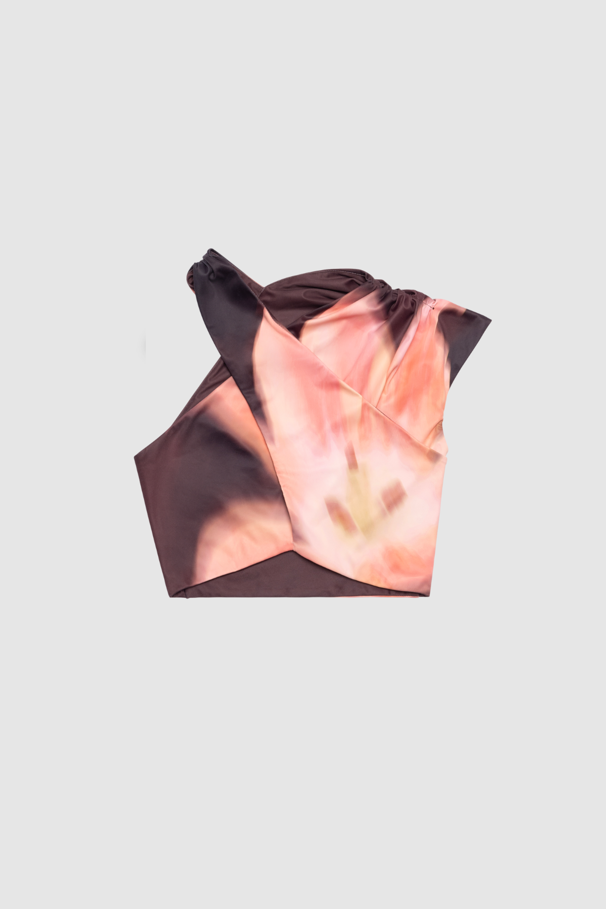 Veda Top - Kakaoblume