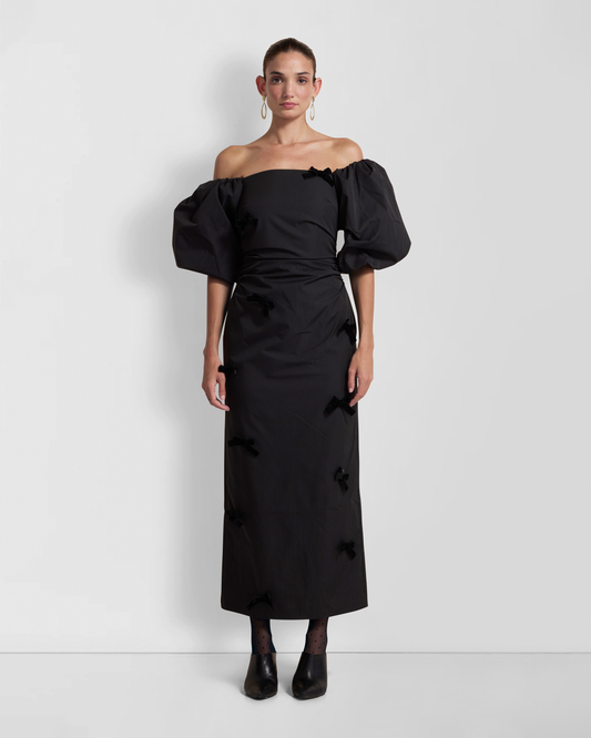 Amar Midikleid - Noir