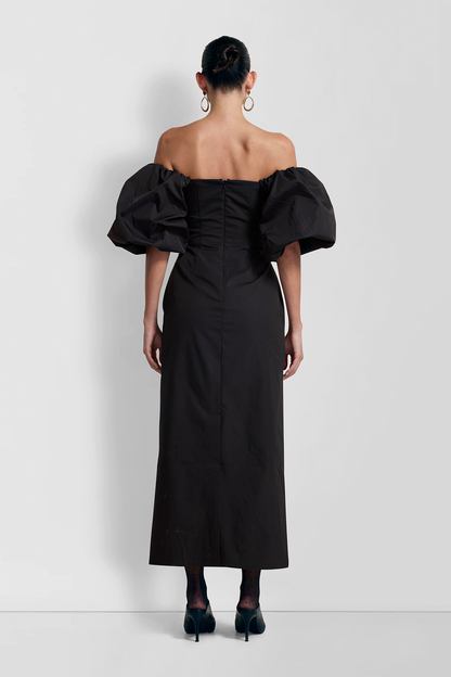 Amar Midikleid - Noir
