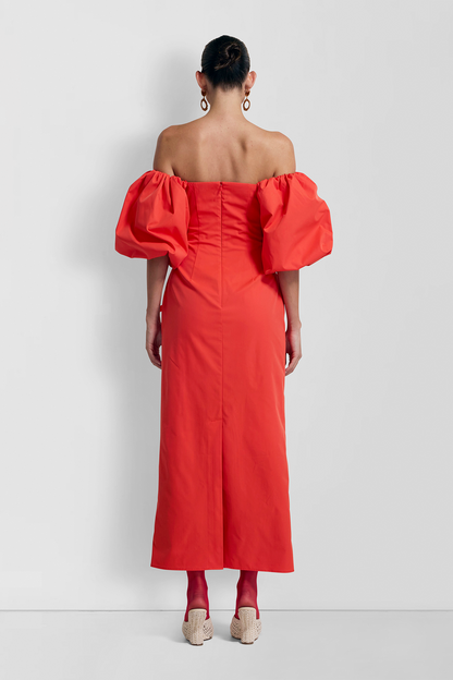 Amar Midikleid - Rojo