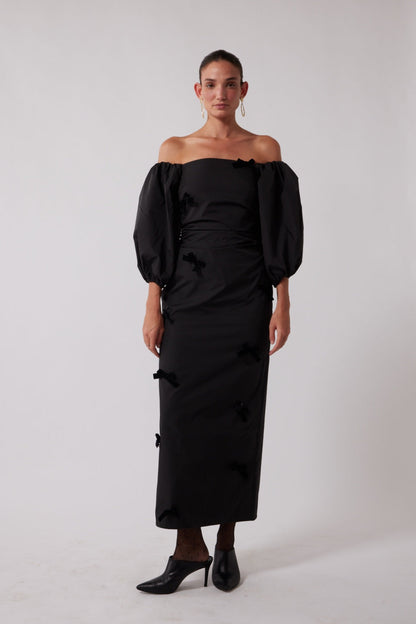 Amar Midikleid - Noir