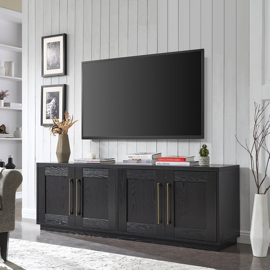 Tillman rechteckiger TV-Ständer für Fernseher bis 75