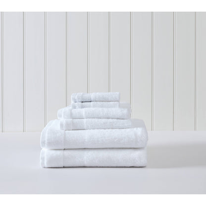 Tommy Bahama Island Retreat Wellness-Kollektion aus fester Baumwolle