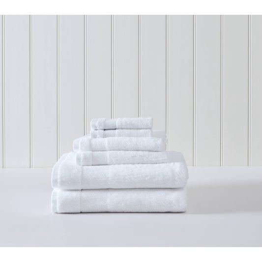 Tommy Bahama Island Retreat Wellness-Kollektion aus fester Baumwolle