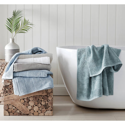 Tommy Bahama Island Retreat Wellness-Kollektion aus fester Baumwolle